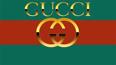 original colors of gucci|what is the Gucci symbol.